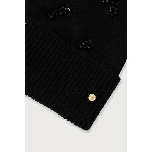 Armani Exchange шапка дамска с вискоза (XW003014.AF13780)