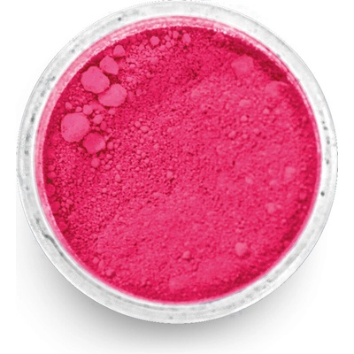 Roxy and Rich Prachová farba natural fuchsia 5g