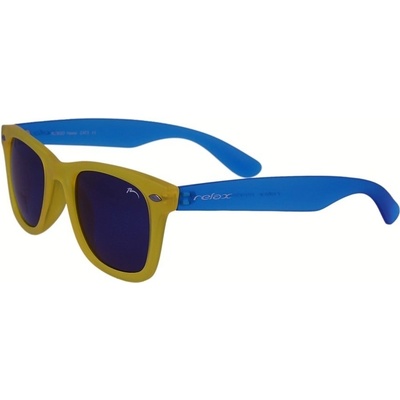 Relax Hawai žluto modré R2302D