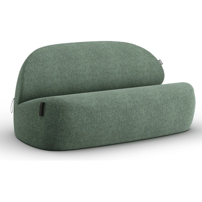 Tuli Nimble Sofa 160 Rachel Akvamarín