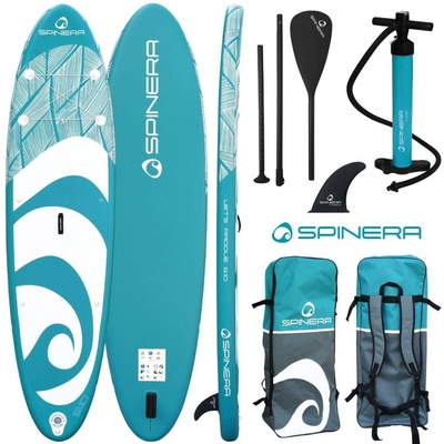 Paddleboard Spinera Lets Paddle 9,10