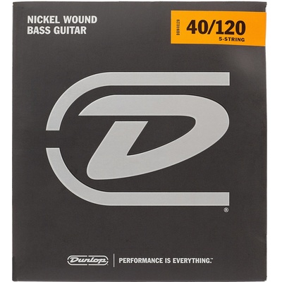Dunlop DBN40120