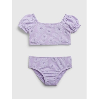 GAP Бебешки двупредметни бански GAP GAP | Lilav | Момичешки | 74-80