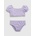 GAP Бебешки двупредметни бански GAP GAP | Lilav | Момичешки | 74-80