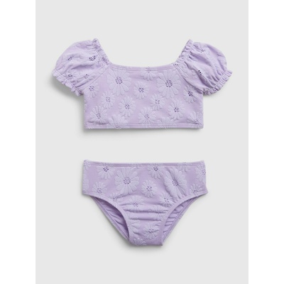 GAP Бебешки двупредметни бански GAP GAP | Lilav | Момичешки | 74-80