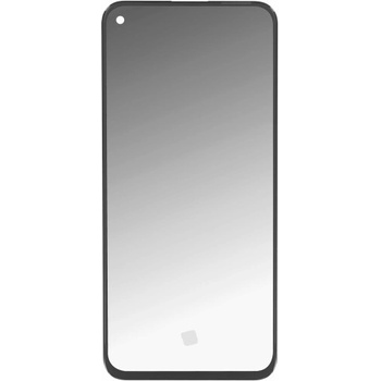 Huawei (OEM) Стъкло и LCD екран за Huawei Nova 7 5G, оригинален (OEM), без рамката (18830)