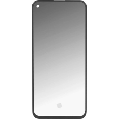 Huawei (OEM) Стъкло и LCD екран за Huawei Nova 7 5G, оригинален (OEM), без рамката (18830)