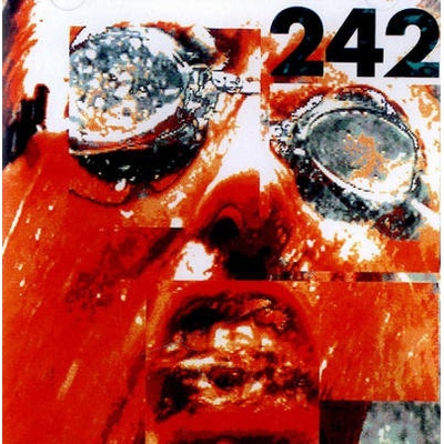 Front 242 - Tyranny - For You CD