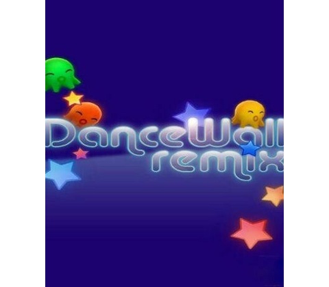 DanceWall Remix