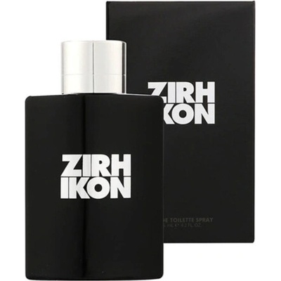 Zirh Zirh Ikon toaletní voda pánská 75 ml