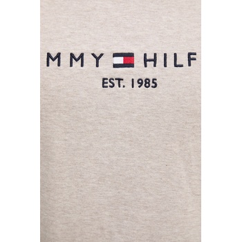 Tommy Hilfiger Памучна тениска Tommy Hilfiger (MW0MW11797)