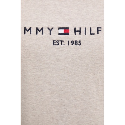 Tommy Hilfiger Памучна тениска Tommy Hilfiger (MW0MW11797)