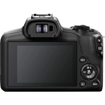 Image 1 of Canon EOS R100 Body