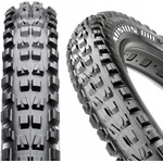 Maxxis Minion DHF 29x2,50 kevlar