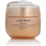 Shiseido Benefiance Overnight Wrinkle Resisting Cream 50 ml - parfimo