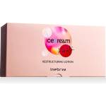 Inebrya Ice Cream Keratin Keratin Restructuring Lotion 12 x 11 ml