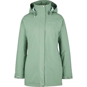Vaude Дамско яке парка Vaude Women's Sumna Parka - Agave - размер 38 (EU) (104-6420-0113)