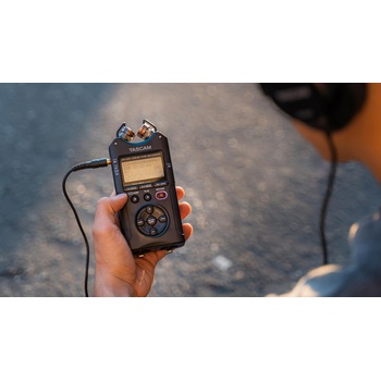 Image 1 of TASCAM DR-40X Set