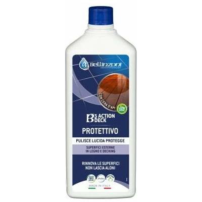 Bellinzoni B 3ACTION DECK Ochrana dřevěných povrchů 1 l