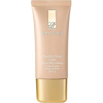 Estee Lauder Double Wear Light Stay-in-Place Make-up dlhotrvajúci make-up SPF10 1C0 Shell 30 ml