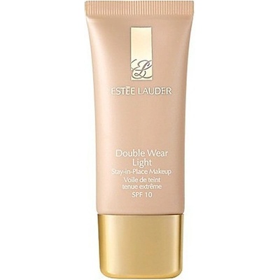 Estee Lauder Double Wear Light Stay-in-Place Make-up dlhotrvajúci make-up SPF10 1C0 Shell 30 ml