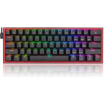 Image 1 of Redragon Fizz Pro RGB (K616-RGB_BROWN_HU)