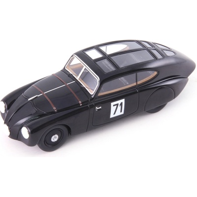 AutoCult Praga Super Piccolo Sport 71 Kulich/Miška 1000 mil československých 1934 1:43