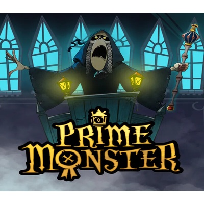Prime Monster