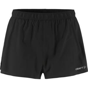 Craft Мъжки шорти за бягане Craft Adv Essence 2 Shorts 2 Running shorts - Black (012-3479-0111)