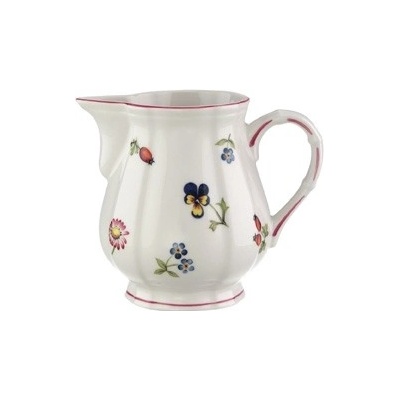 Villeroy & Boch mliečnik Petite Fleur 250 ml