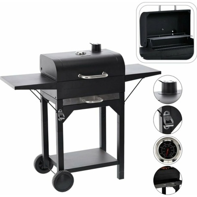 Pro-Tech shop BBQ6049