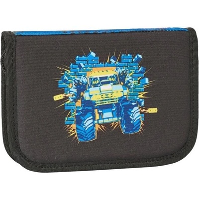 LEGO® LEGO CITY Go Big - ученически несесер с принадлежности