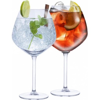 Image 1 of ALPINA ЧАША ЗА КОКТЕЙЛ alpina 730мл К-КТ 4бр