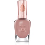 Sally Hansen Color Therapy подхранващ лак за нокти цвят Eiffel In Love 14.7ml