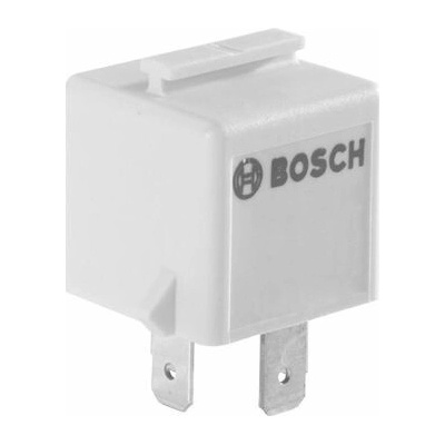 Relé BOSCH 0 986 332 072