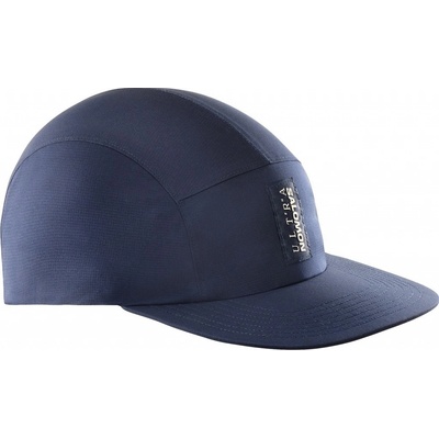 Salomon Ultra WP Cap LC2301900 night sky