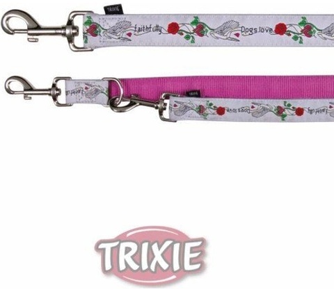 TRIXIE PRATIKO step-in postroj