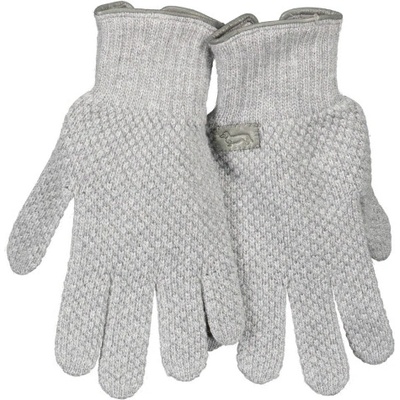Harmont & blaine Мъжки ръкавици harmont & blaine, Цвят Сив (g0i008030187_grigio_917)