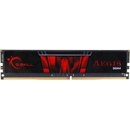 G.Skill Aegis DDR4 16GB 3000MHz CL16 F4-3000C16S-16GISB