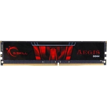 G.Skill Aegis DDR4 16GB 3000MHz CL16 F4-3000C16S-16GISB