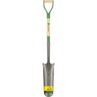 John Deere PEP-16-RBA-JD s D-úchopom 35117