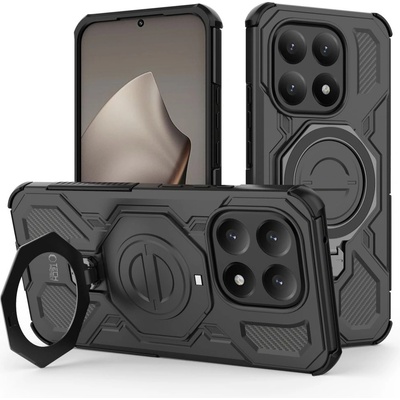 Tech-Protect tacticstand magsafe xiaomi 15t matte black (5906302335497)