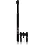 Artdeco Eyeshadow Applicator апликатор за сенки + резервни апликатори 3 бр