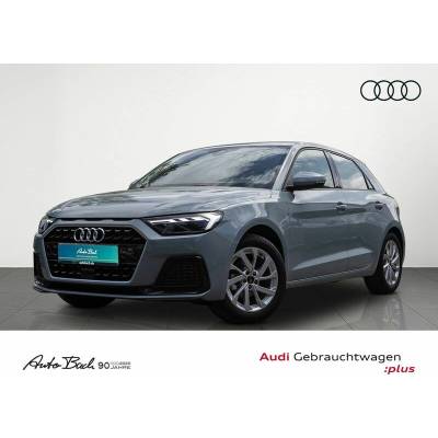 Audi A1 25 TFSI Sportback Advanced 70 kW