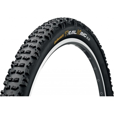 Continental TRAIL KING 2,20x29 kevlar