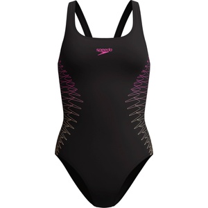 Speedo Plcmt muscleback 36