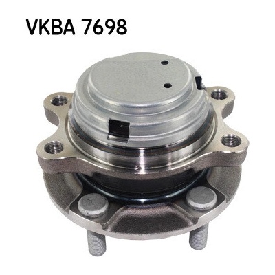 Lożisko kolesa - opravná sada SKF VKBA 7698