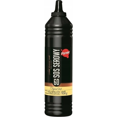 Fanex 60 Sýrová omáčka 1000 ml