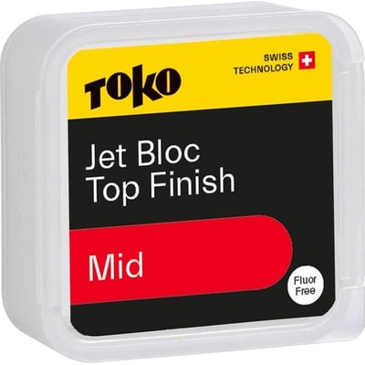 Toko Jet Bloc Top Finish mid 7 g