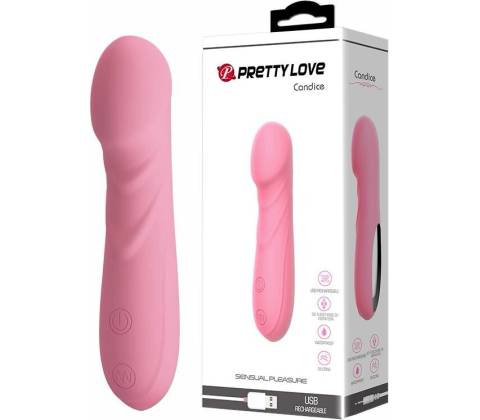 Pretty Love Candice